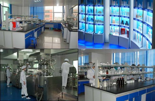 從技術(shù)開發(fā)看化妝品代工廠的未來 挑戰(zhàn)、機遇與轉(zhuǎn)型之路